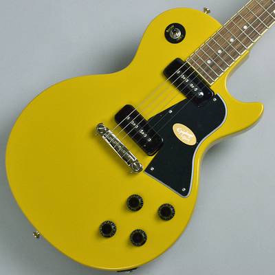 Epiphone  Les Paul Special TV Yellow エレキギター レスポールスペシャル TVイエロー エピフォン 【 イオンモール幕張新都心店 】