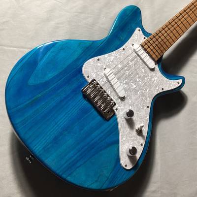 T's Guitars  Vena22RMEmplModel#2 【長期展示品の為お買い得プライス！】 ティーズギター 【 イオンモール天童店 】