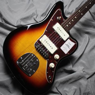 Fender  Made in Japan Junior Collection Jazzmaste エレキギター ジャズマスター ショートスケール エレキギター フェンダー 【 イオンモール天童店 】