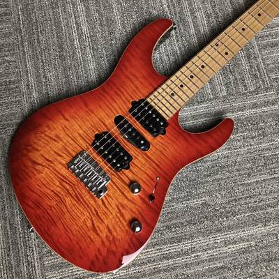 Suhr Guitars  Mod Pls FIB RM 【現物画像】【重量3.34�s】 サーギターズ 【 イオンモール天童店 】