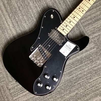 Fender  Made in Japan Traditional 70s Telecaster Custom Maple Fingerboard 【現物画像】【重量4.21kg】 フェンダー 【 イオンモール天童店 】