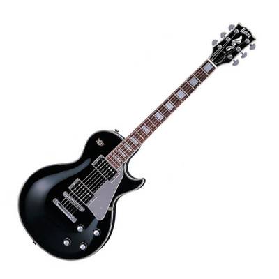 Burny  RLC-60JS BLK ブラック エレキギター バーニー 【 イオンモール和歌山店 】