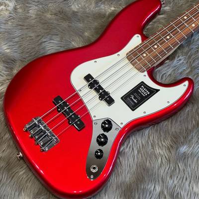 Fender  Player Jazz Bass (Candy Apple Red) フェンダー 【 イオンモール和歌山店 】