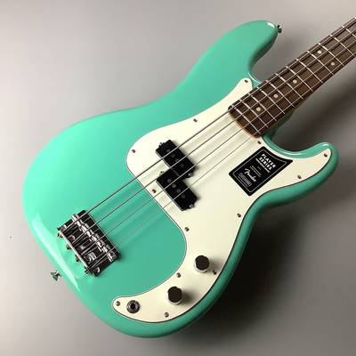 Fender  Player Precision Bass 【Sea Foam Green】 エレキベース プレシジョンベース フェンダー 【 イオンモール京都桂川店 】