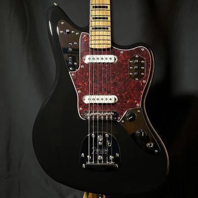 Fender  Vintera II '70s Jaguar Black ジャガー【現物画像】 フェンダー 【 ららぽーと和泉店 】