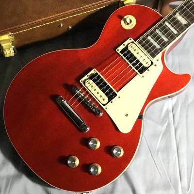 Gibson  Les Paul Classic Translucent Cherry レスポールクラシック ギブソン 【 ららぽーと富士見店 】