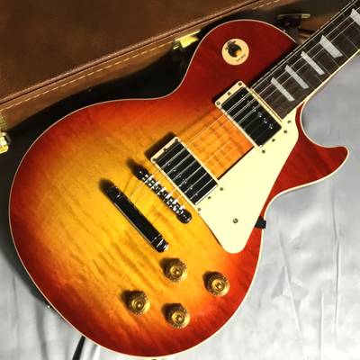 Gibson  Les Paul Standard '50s Heritage Cherry Sunburst レスポールスタンダード ギブソン 【 ららぽーと富士見店 】