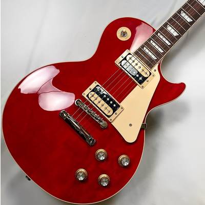 Gibson  Les Paul Classic Translucent Cherry レスポールクラシック ギブソン 【 ららぽーと海老名店 】