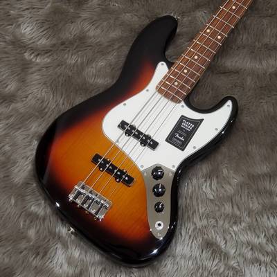 Fender  PLAYER JB PF 3TS エレキベース/傷ありSALE フェンダー 【 ららぽーとＥＸＰＯＣＩＴＹ店 】