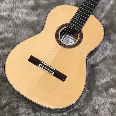 KODAIRA  AST-100/640mm クラシックギター 松単板／ローズウッドコダイラ 小平ギター 【 ららぽーとＥＸＰＯＣＩＴＹ店 】