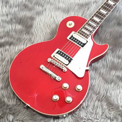 Gibson  Les Paul Classic Translucent Cherry レスポールクラシック ギブソン 【 ららぽーとＥＸＰＯＣＩＴＹ店 】