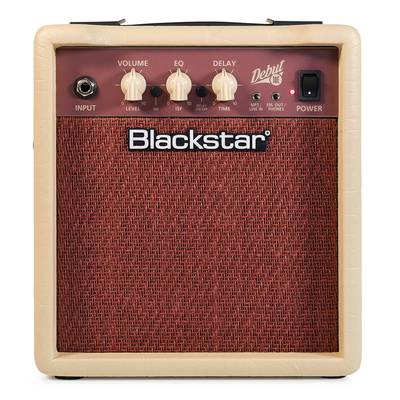 Blackstar  DEBUT 10E ミニアンプ Debutシリーズ ブラックスター 【 ららぽーとＥＸＰＯＣＩＴＹ店 】