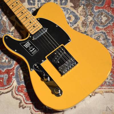Fender  Player Telecaster Left-Handed Butterscotch Blonde 【レフティ】【現物写真】【未展示在庫】 フェンダー 【 セブンパークアリオ柏店 】