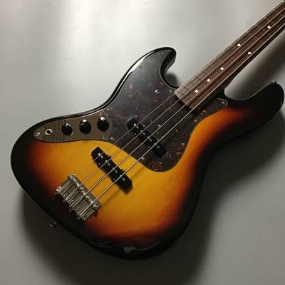 Fender  Classic 60s Jazz Bass LH フェンダー 【 宇都宮インターパークビレッジ店 】