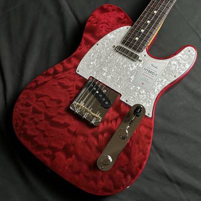 Fender  2024HybridIITL RW Q フェンダー 【 ららぽーと湘南平塚店 】