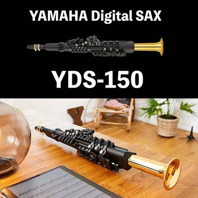 YAMAHA  YDS-150 (デジタルサックス) ヤマハ 【 イオンモール長久手店 】