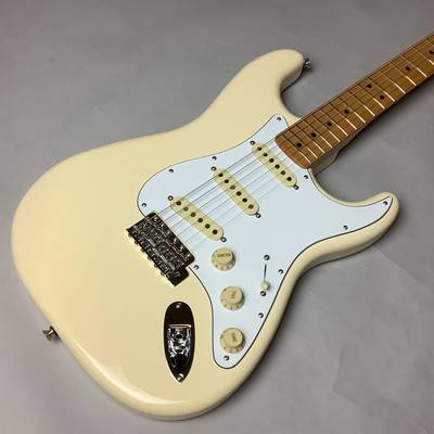 Fender  Jimi Hendrix Stratocaster Olympic White エレキギター フェンダー 【 イオンモール長久手店 】