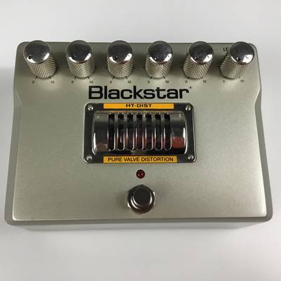 Blackstar  HT-DIST ブラックスター 【 ＴＨＥ　ＯＵＴＬＥＴＳ　ＨＩＲＯＳＨＩＭＡ店 】