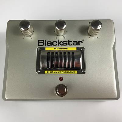 Blackstar  HT-DRIVE ブラックスター 【 ＴＨＥ　ＯＵＴＬＥＴＳ　ＨＩＲＯＳＨＩＭＡ店 】