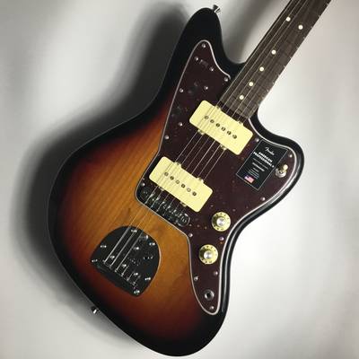 Fender  AMERICAN PROFESSIONAL II JAZZMASTER フェンダー 【 ＴＨＥ　ＯＵＴＬＥＴＳ　ＨＩＲＯＳＨＩＭＡ店 】