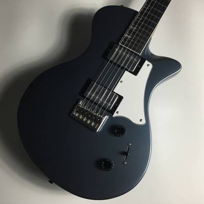 Ryoga  HORNET Pelham Blue エレキギター ハムバッカー ベイクドメイプルネックホーネット リョウガ 【 ＴＨＥ　ＯＵＴＬＥＴＳ　ＨＩＲＯＳＨＩＭＡ店 】