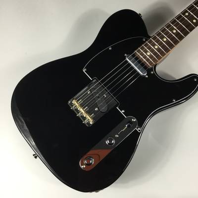 HISTORY  HTL-Standard/VC Black (ブラック) エレキギター テレキャスタータイプ 日本製 ケース付属ヴィンテージコレクション ヒストリー 【 ＴＨＥ　ＯＵＴＬＥＴＳ　ＨＩＲＯＳＨＩＭＡ店 】