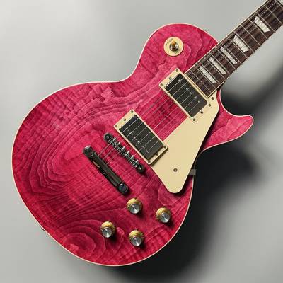 Gibson  Gibson Les Paul Standard 60s Figured Top Translucent Fuchsia ギブソン 【 コクーンシティさいたま新都心店 】