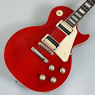 Gibson  Les Paul Classic Translucent Cherry レスポールクラシック ギブソン 【 コクーンシティさいたま新都心店 】