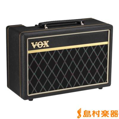 VOX  Pathfinder Bass 10 ベースアンプPFB-10 ボックス 【 マークイズ福岡ももち店 】