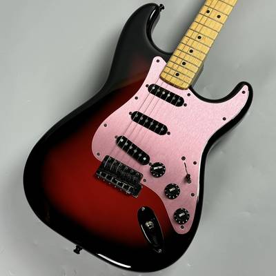 Fender  KEN STRATOCASTER  GALAXY RED【現物写真】 フェンダー 【 イオンモールむさし村山店 】