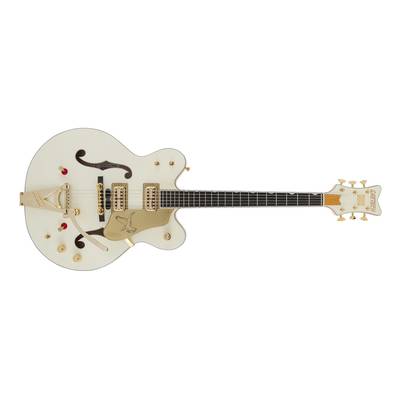 GRETSCH  G6136TG-62 Limited Edition ‘62 Falcon with Bigsby Vintage White 140周年記念特別企画モデル グレッチ 【 イオンモールむさし村山店 】