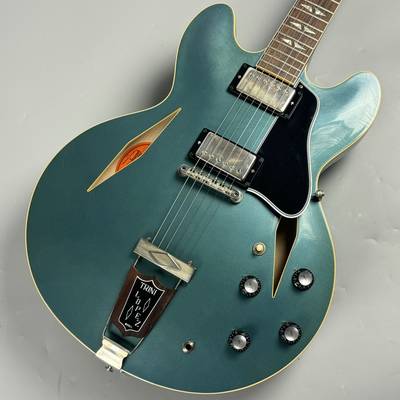 Gibson  Murphy Lab 1964 Trini Lopez Standard Ultra Light Aged Antique Pelham Blue【現物写真】 ギブソン 【 イオンモールむさし村山店 】