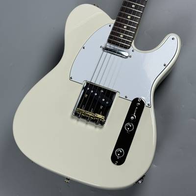HISTORY  HTL-Standard VWH Vintage White エレキギター【日本製】【現物写真】 ヒストリー 【 イオンモールむさし村山店 】
