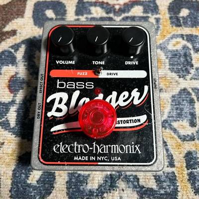 Electro Harmonix  BASS BLOGGER【USED】 エレクトロハーモニックス 【 錦糸町パルコ店 】