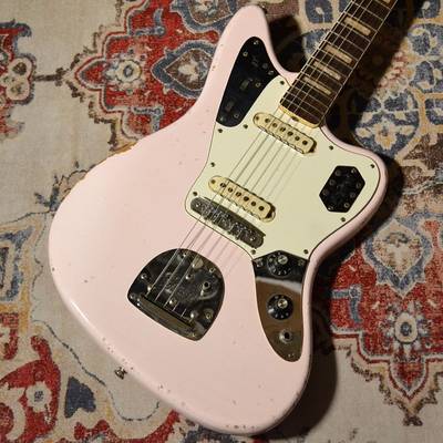 Fender  VINTAGE　1967　JAGUAR フェンダー 【ヴィンテージ】 【 錦糸町パルコ店 】
