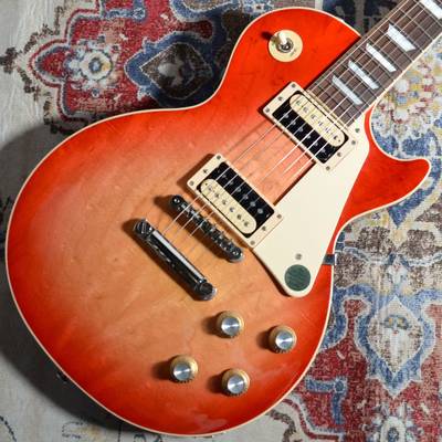 Gibson  Les Paul Classic Heritage Cherry Sunburst レスポールクラシック【現物写真】【チョイ傷特価】 ギブソン 【 錦糸町パルコ店 】