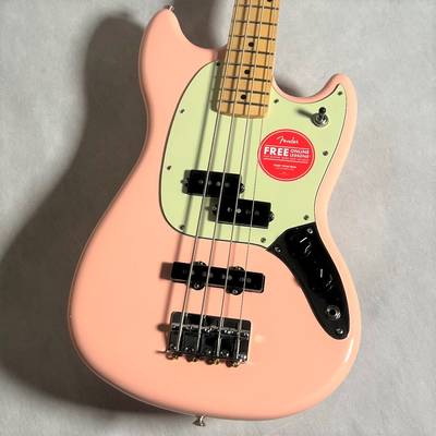 Fender  Limited Edition MUSTANG BASS【現物画像】 フェンダー 【 立川店】