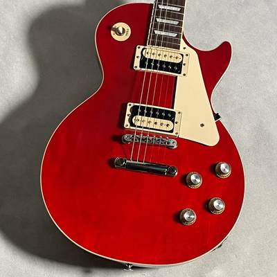 Gibson  Les Paul Classic Translucent Cherry【現物画像】4.25kg ギブソン 【 立川店 】
