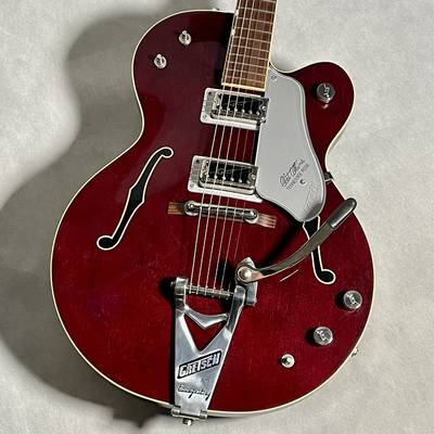 GRETSCH  G6119T-62 Vintage Select Edition Tennessee Rose with Bigsby Dark Cherry Stain【2019年製】委託品 グレッチ 【 立川店 】