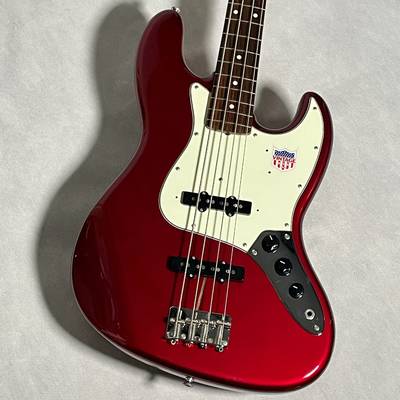 Fender  JB62-US Candy Apple Red【2013年製】4.57kg フェンダー 【 立川店 】