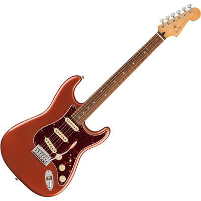 Fender  Player Plus Stratocaster Pau Ferro Fingerboard エレキギター ストラトキャスター フェンダー 【 イオンモール沖縄ライカム店 】