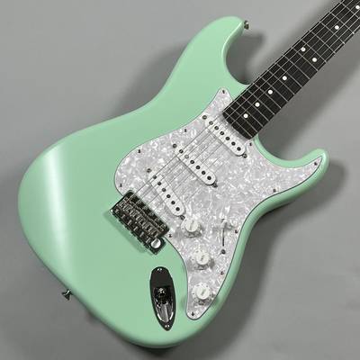 Fender  LIMITED EDITION CORY WONG STRATOCASTER /// Surf Green フェンダー 【 ららぽーと愛知東郷店 】