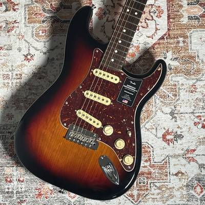 Fender  American Professional II Stratocaster【現物画像】 フェンダー 【 京王聖蹟桜ヶ丘店 】