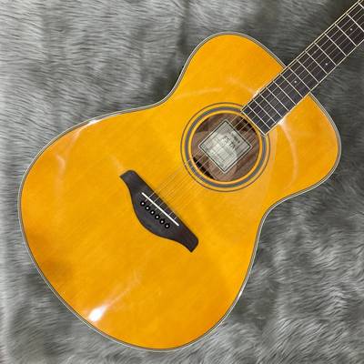 YAMAHA  Trans Acoustic FS-TA Vintage Tint トランスアコースティックギター(エレアコ) ヤマハ 【 セブンパーク天美店 】