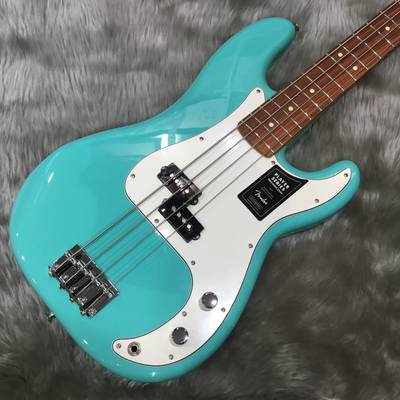 Fender  Player Precision Bass Sea Foam Green エレキベース プレシジョンベース フェンダー 【 セブンパーク天美店 】