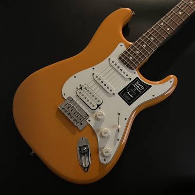 Fender  Player Stratocaster HSS Pau Ferro Fingerboard Capri Orange【現物画像】 フェンダー 【 ららぽーと福岡店 】