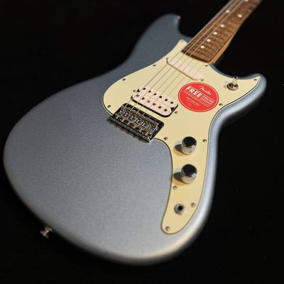 Fender  【クリアランスセール】 Fender Player Duo-Sonic HS Pau Ferro Fingerboard Ice Blue Metallic エレキギター フェンダー 【 イオンモール土岐店 】
