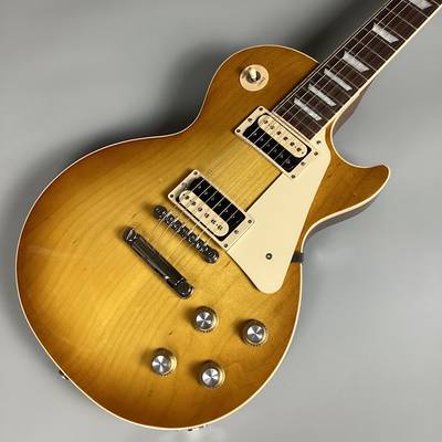 Gibson  Les Paul Classic Honeyburst レスポールクラシック ギブソン 【 イオンモール鹿児島店 】