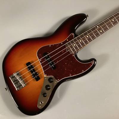 Fender  【現物写真】American Professional II Jazz Bass 3-Color Sunburst エレキベース ジャズベース フェンダー 【 ららぽーと門真店 】