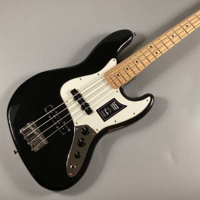 Fender  Player Jazz Bass, Maple Fingerboard, Black ジャズベース フェンダー 【 ららぽーと門真店 】